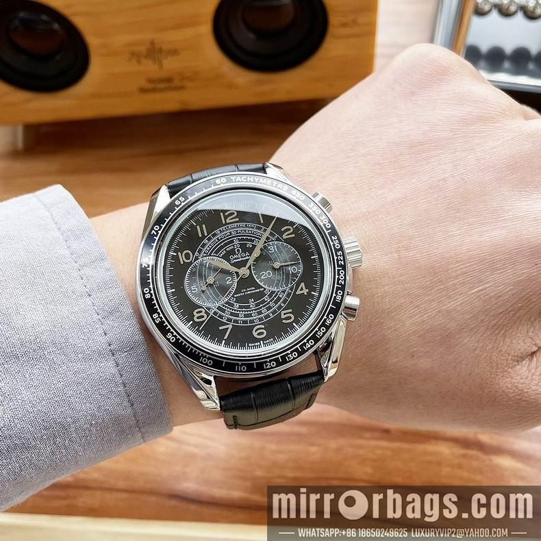 Omega watch 43X12.8mm M132