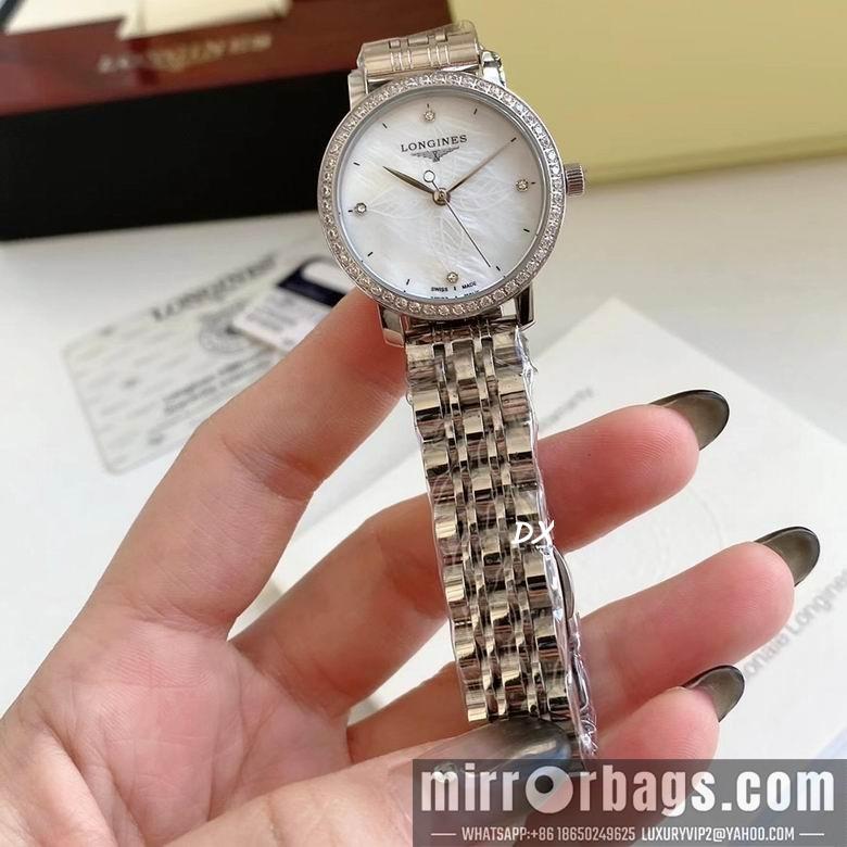 Longines 30x8mm 12nms69