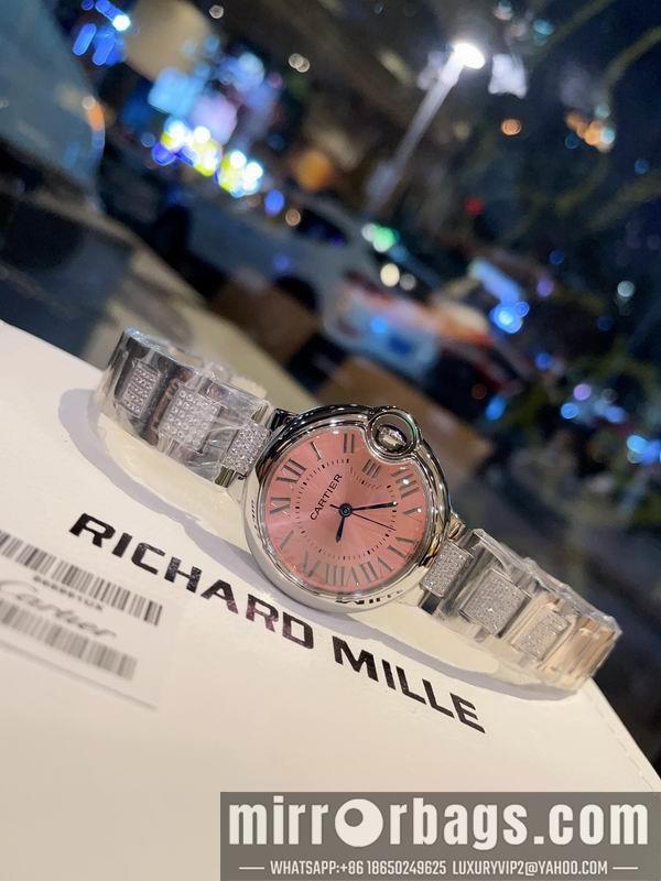 Cartier 33mm 041644