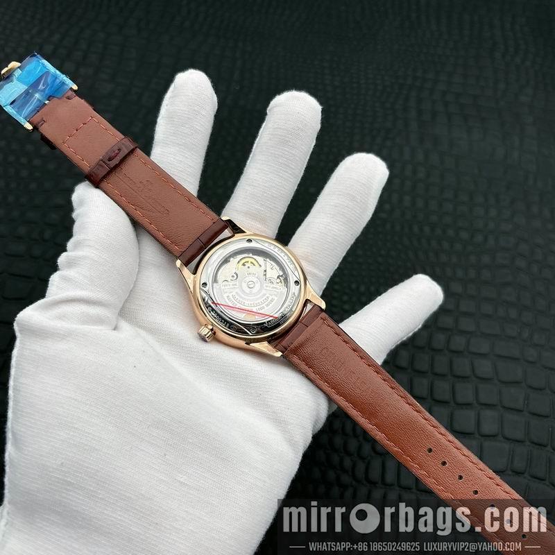 Jaeger Lecoultre 40mm 0427108