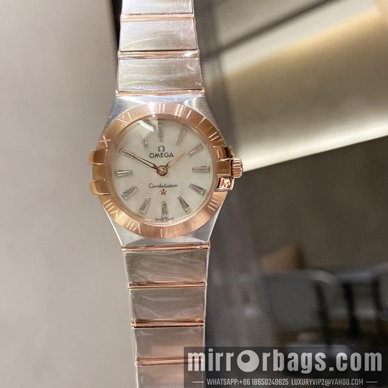 Omega women 27mm M15