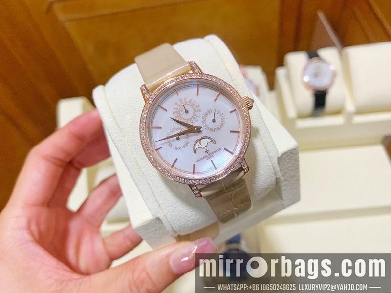 Vacheron Constantin watch 022318