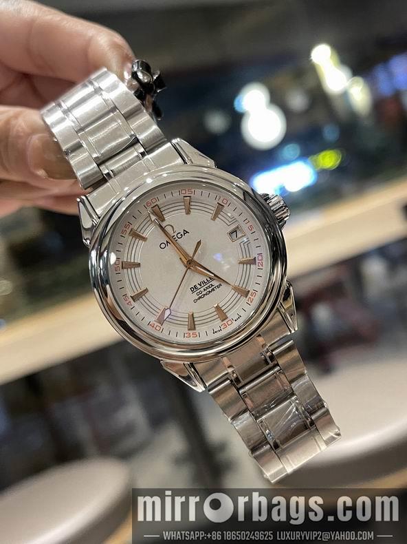 Omega men 40X11mm 093006