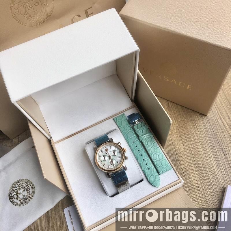 Versace 38mm 0824120