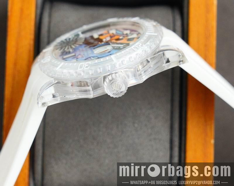 Rolex Watch 032303