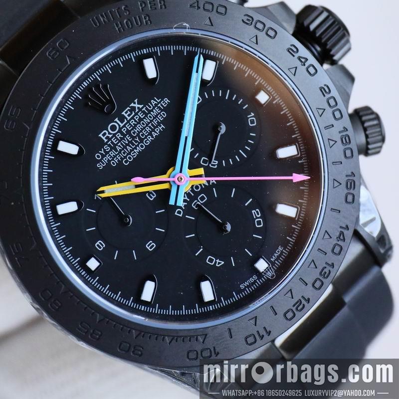 Rolex 40mm 121209