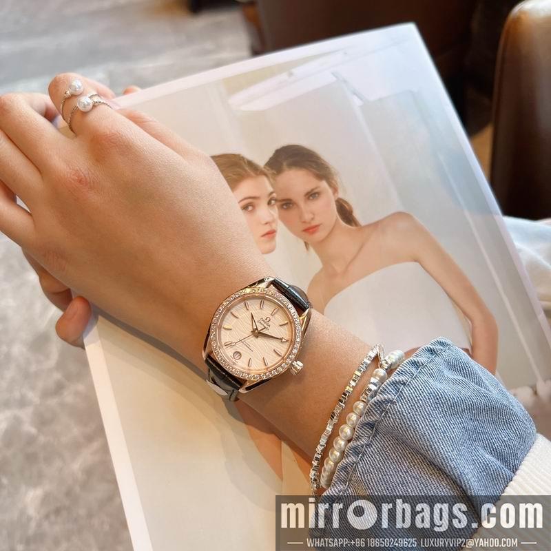 Omega watch 022479