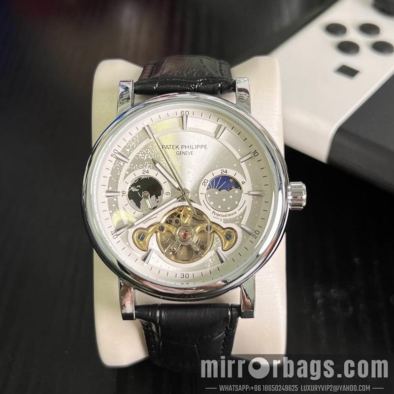 Patek Philippe 41X11mm 110170
