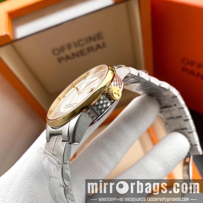 Tissot 41mm 091008