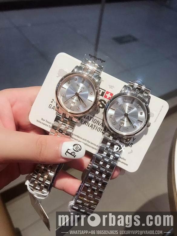 Tissot W30 M40mm 2nms36