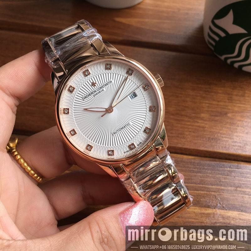 Vacheron Constantin 42X11mm 102391