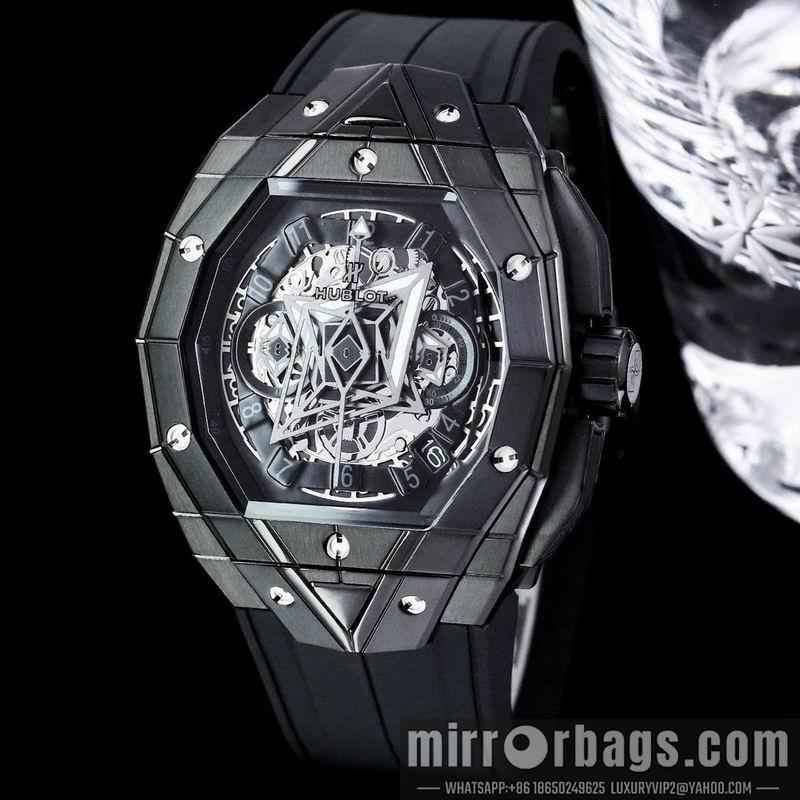 Hublot watch 122501