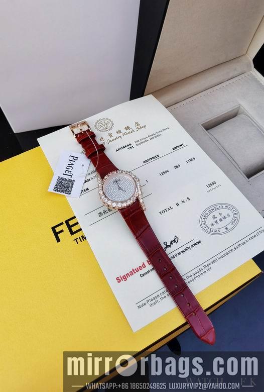 Piaget women 32mm M11