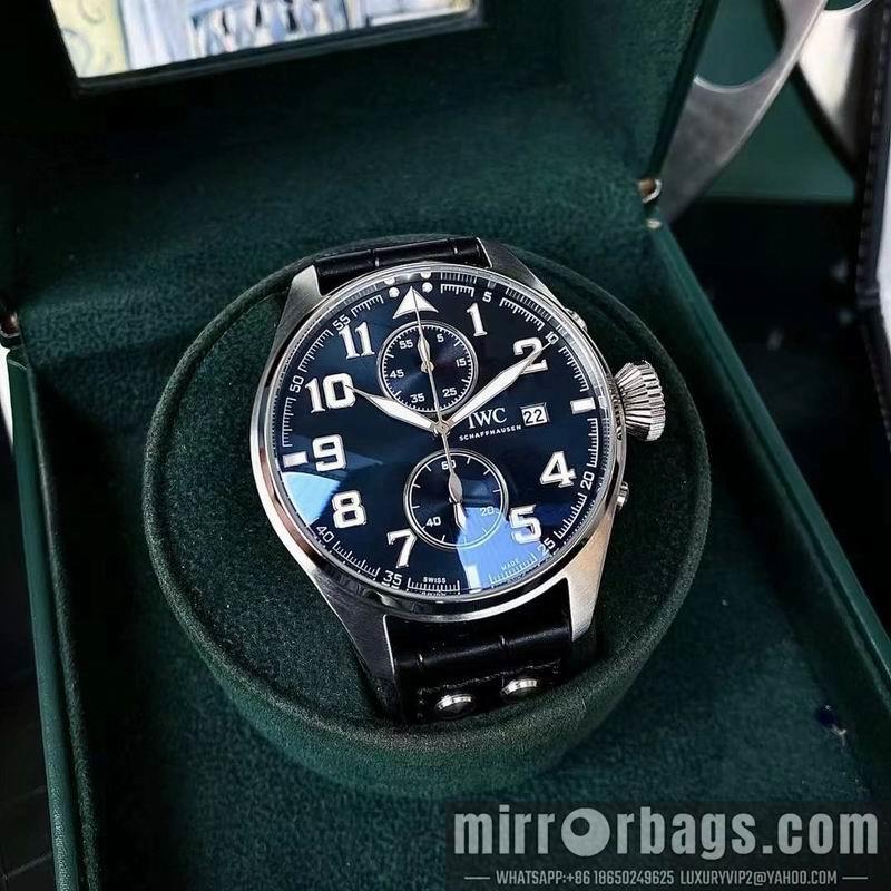 IWC watch 0318129