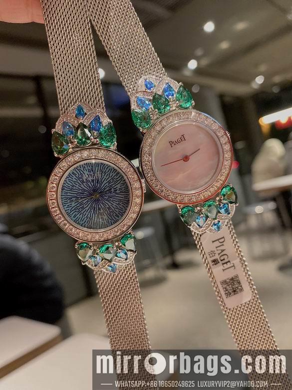 Piaget watch 29mm M28