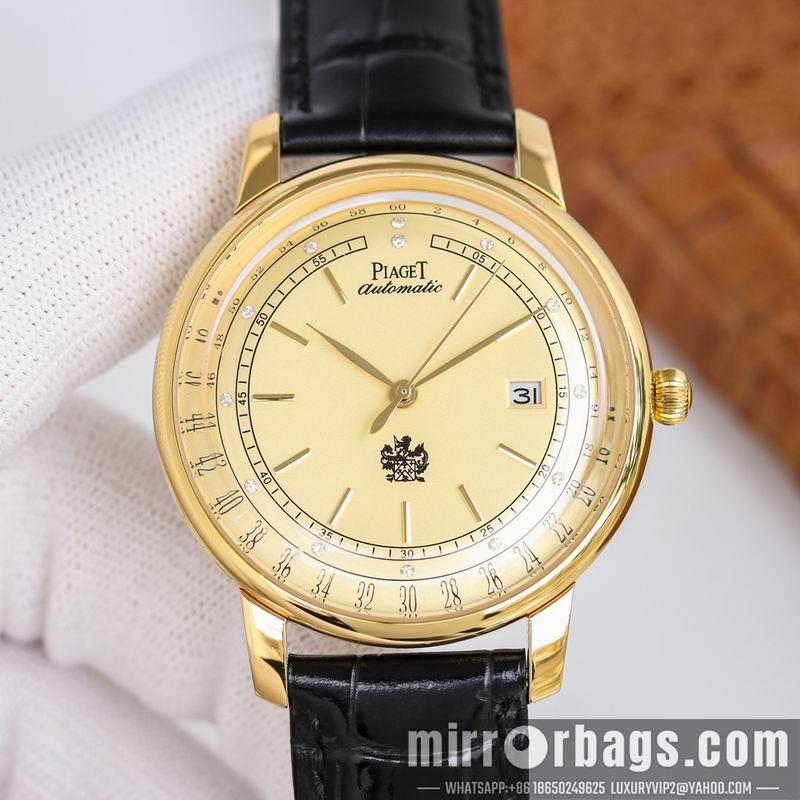 Piaget 42mm 050442