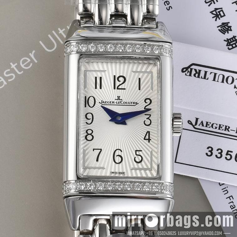 Jaeger Lecoultre 40.1X20mm M14