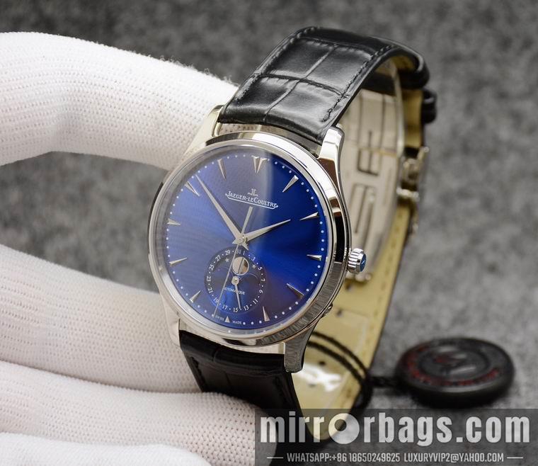 Jaeger Lecoultre men 38X10mm M30