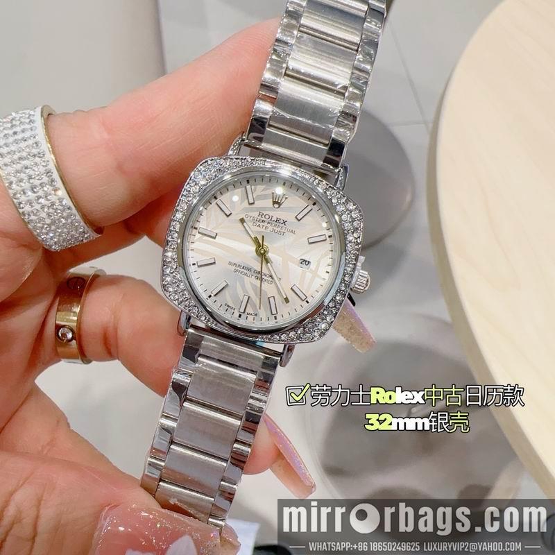 Rolex 32mm 110180