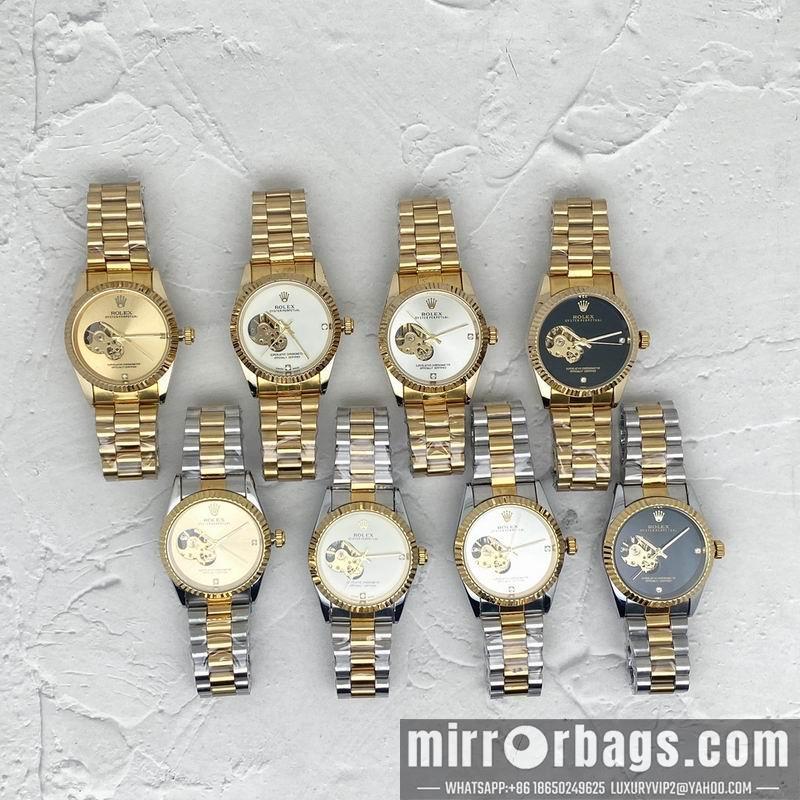 Rolex man 35X11mm 102210
