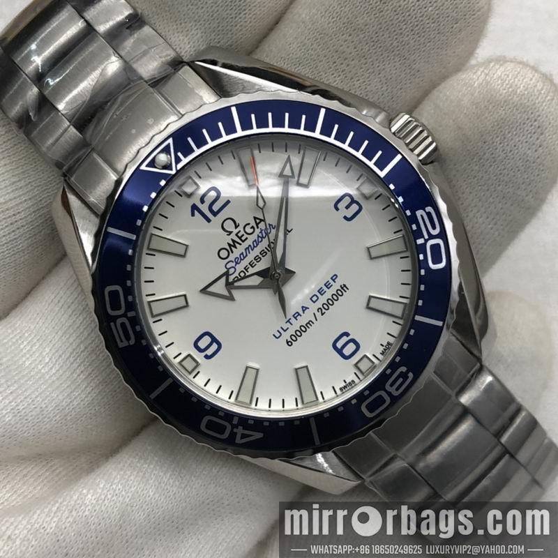 Omega watch 050798