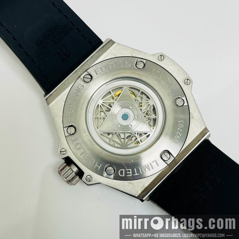 Hublot 42.3X15.7mm 082797