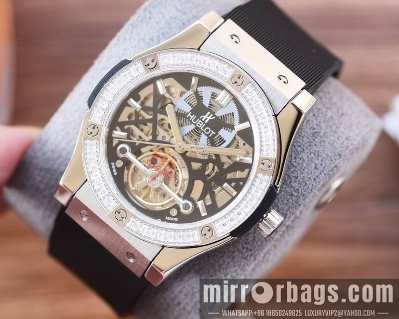 Hublot 45X12mm 0413126