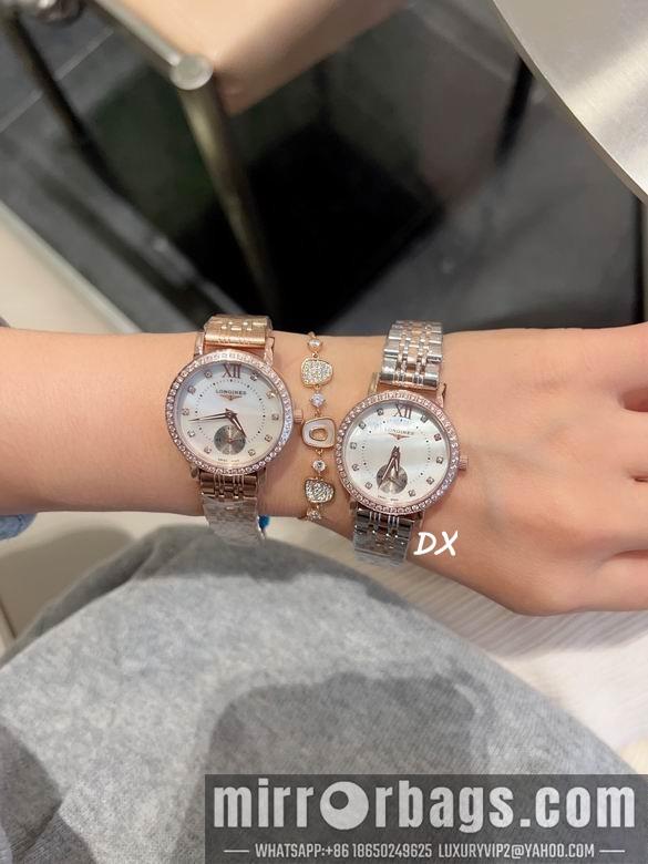 Longines 28x8mm 12nms76