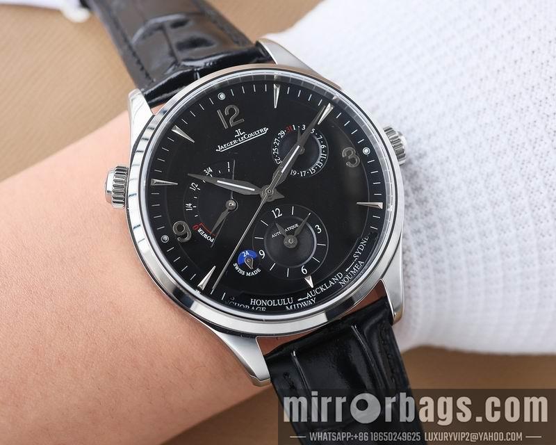 Jaeger Lecoultre 42mm 050618