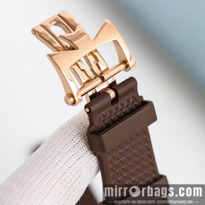 Vacheron Constantin 41mm 042755