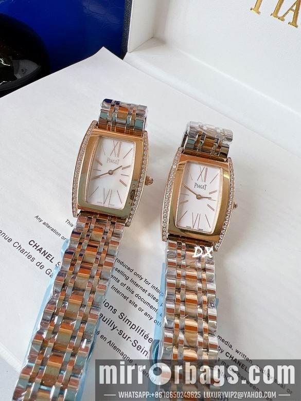 Piaget 27x38mm 11nms93
