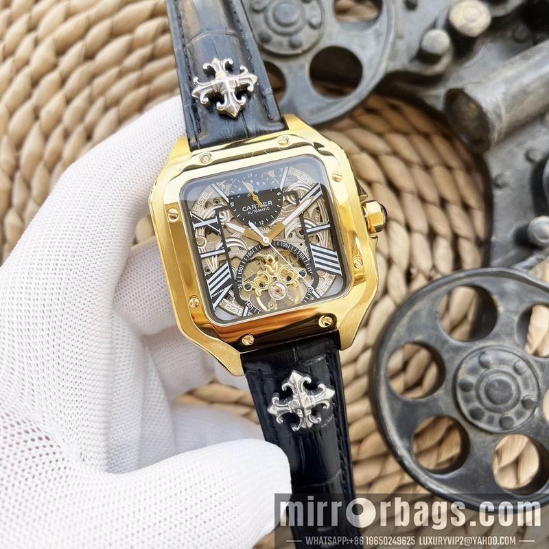 Cartier 45X13mm 030206