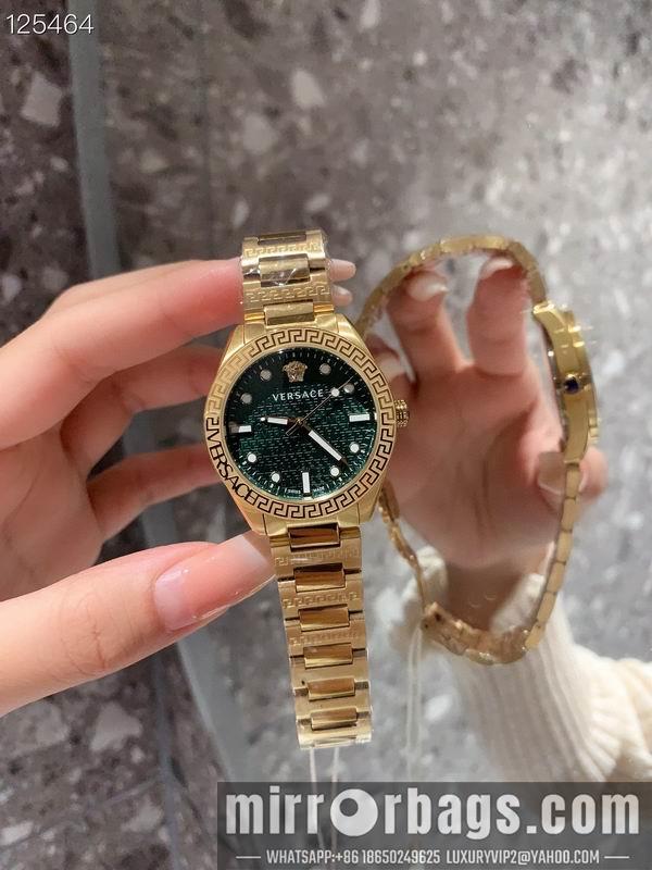 Versace 34mm 083070