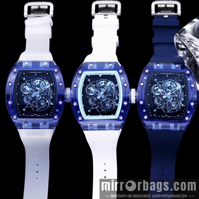 Richard Mille RM055 51X43X15.8mm 060868