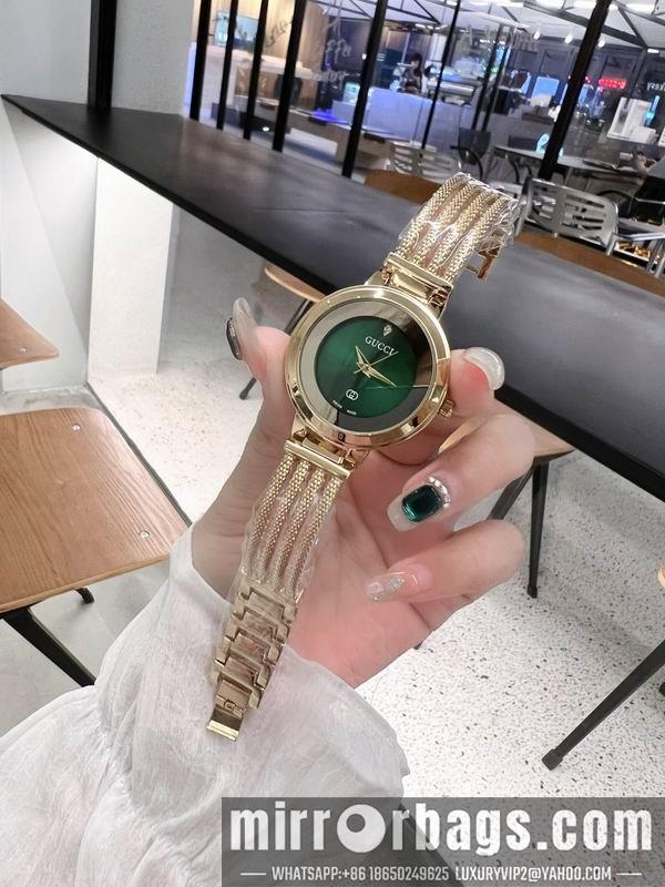 Gucci 28mm 110172
