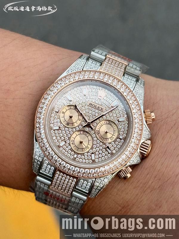 Rolex 40mm 101616