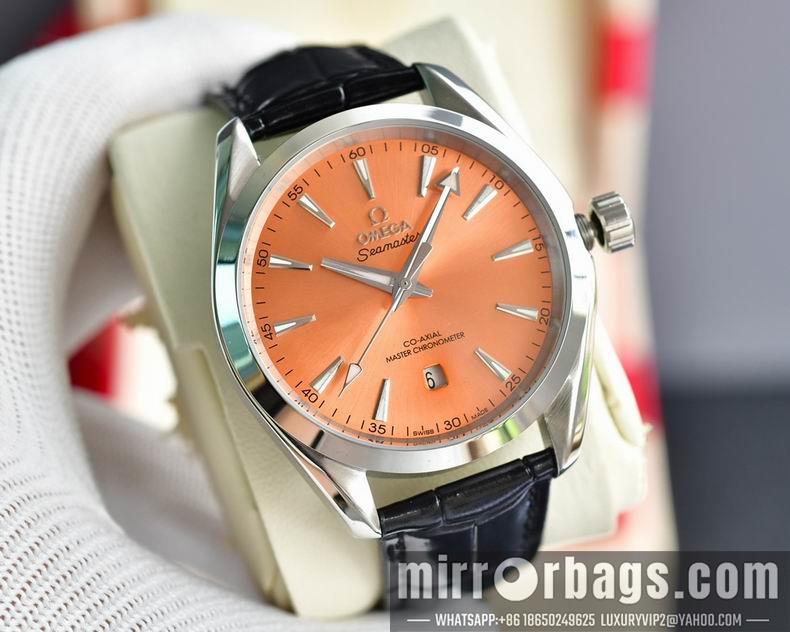 Omega 41.5mm 092626