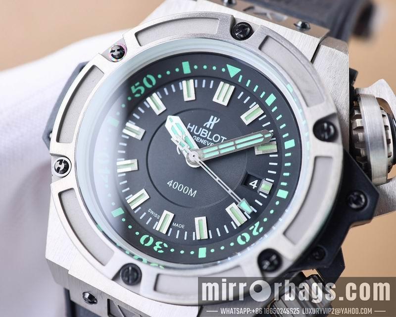 Hublot watch 050438
