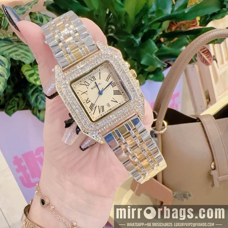 Cartier 40X12mm 103176