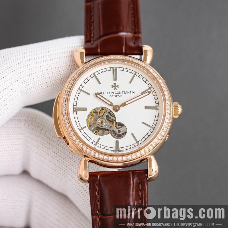 Vacheron Constantin 41X12mm 120124