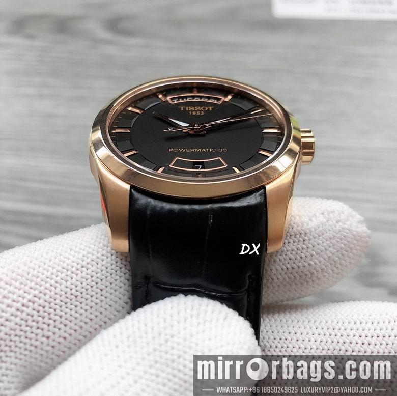 Tissot 39mm 2nms46