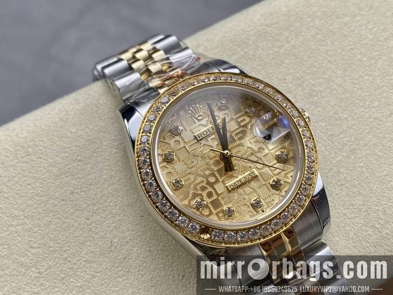 Rolex 31mm 092921