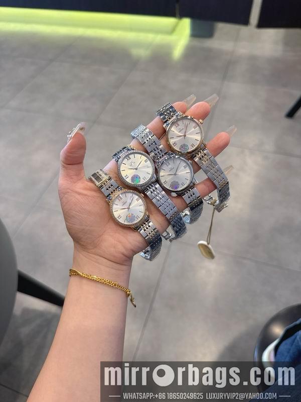 Omega 34mm 042715