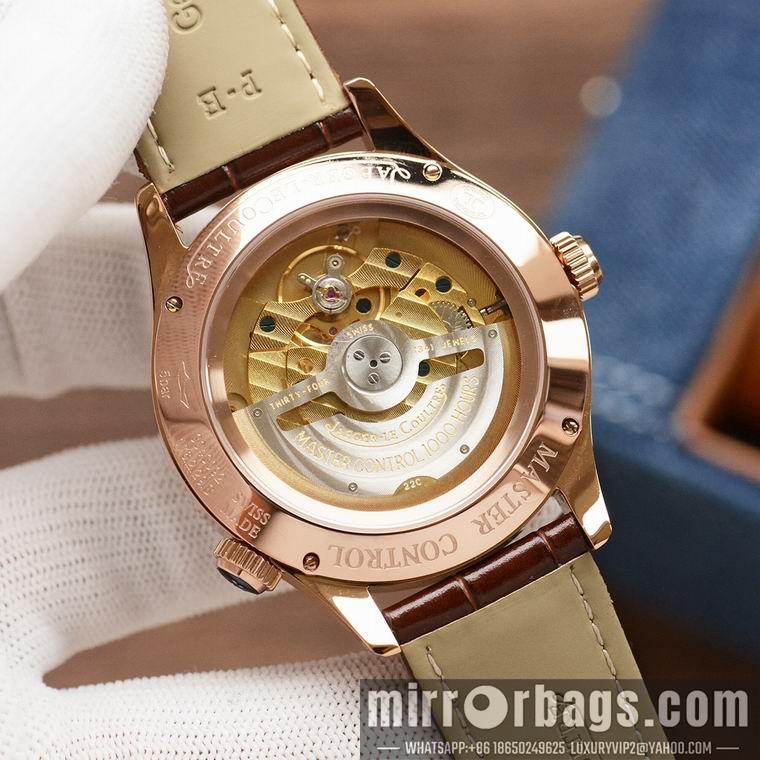 Jaecer Lecoultre men 42mm M04