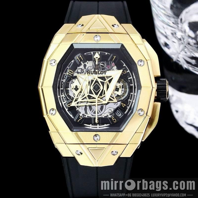 Hublot watch 122501