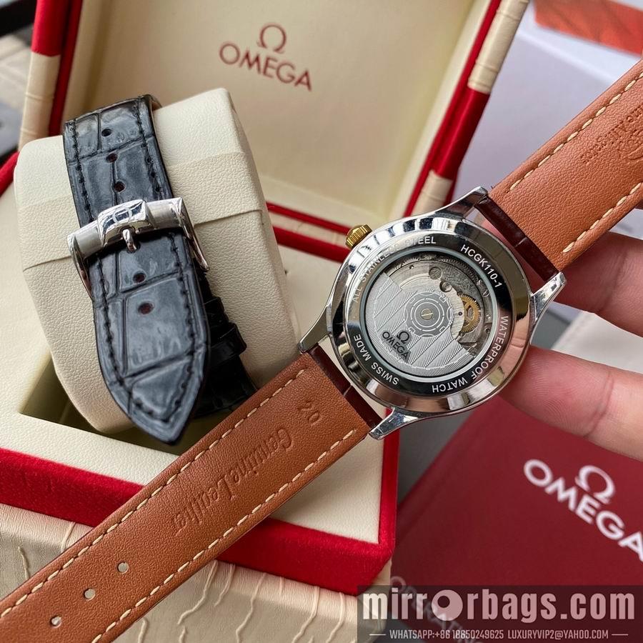 Omega men watch 40cm M59