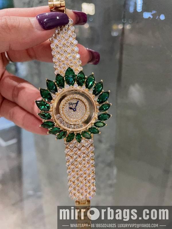 Chopard watch 060346