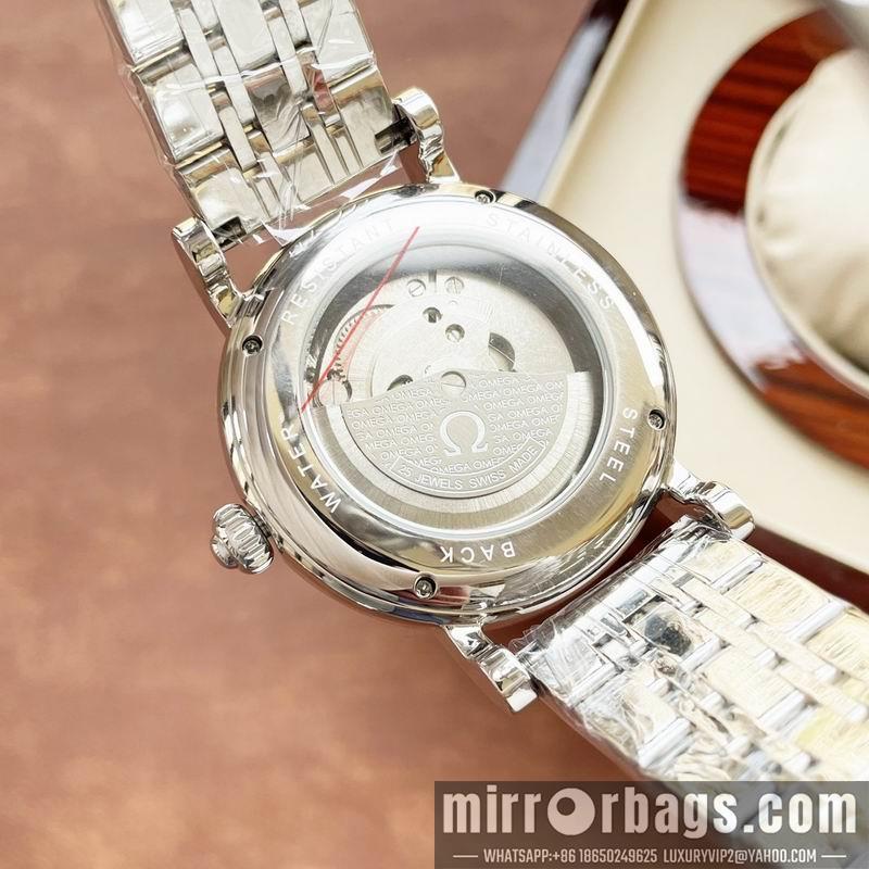 Omega 42X13mm 032510