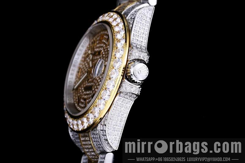 Rolex 42mm 050420