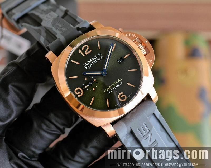 Panerai 44X16mm 050739